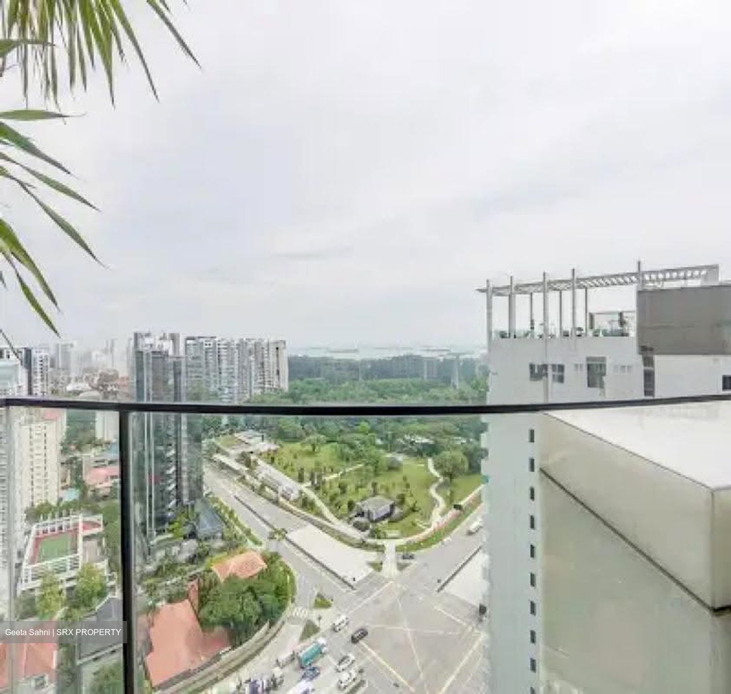 Fulcrum (D15), Condominium #611935861